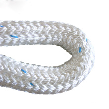 Polyester Double Braided Rope /Braided